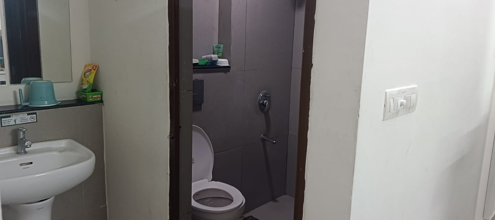 SRM University Amaravathi Hostel and Mess photo 2